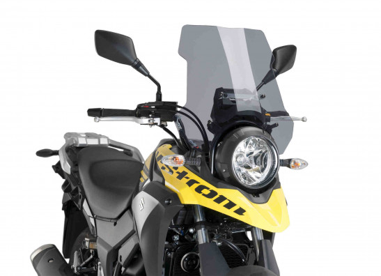 Scheibe Windschild Suzuki Overige Suzuki