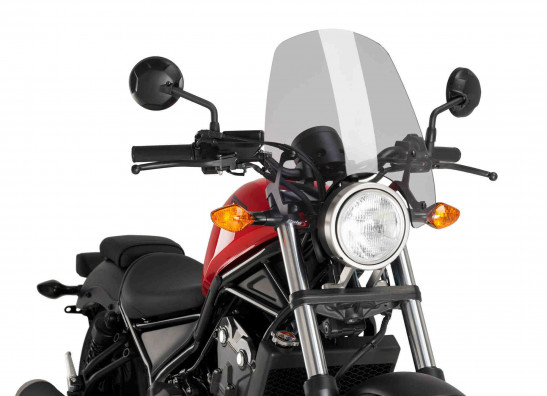 Scheibe Windschild Honda Overige Honda