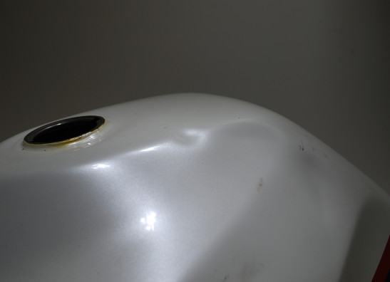 Fuel tank Honda TRANSALP