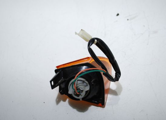 Knipperlicht links voor Honda VFR 750