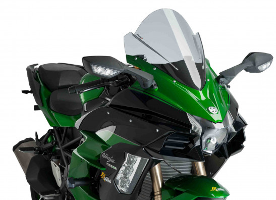 Scheibe Windschild Kawasaki Overige Kawasaki