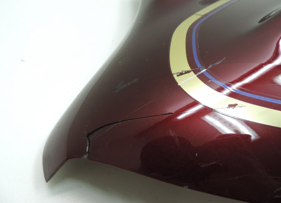 Rechter topkuip Honda ST 1100 Pan European