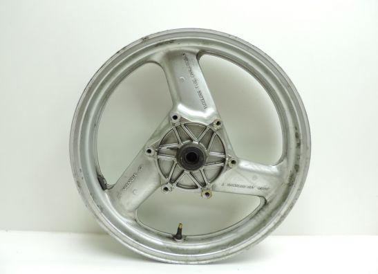 Voorvelg Honda ST 1100 Pan European