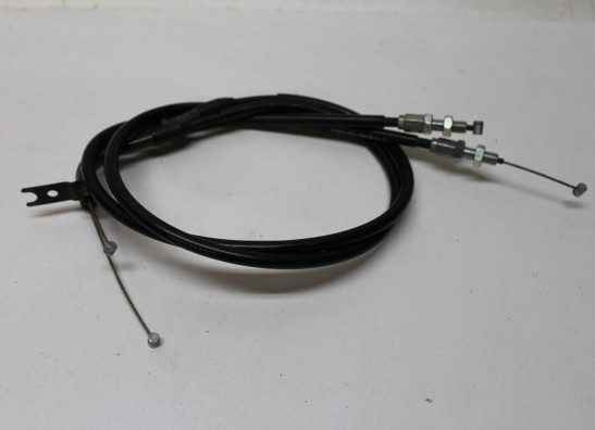 Throttle cable Suzuki GSX R 750