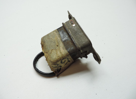 Regulator rectifier  Suzuki T 350