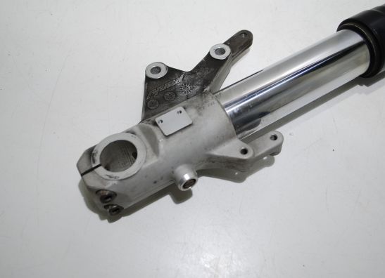 Voorpoot links compleet KTM 990 Superduke