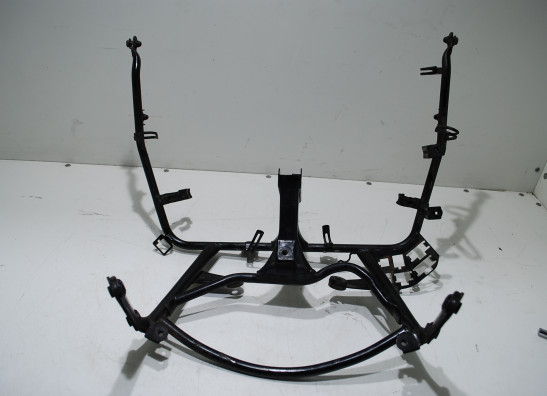 Lampenverkleidung Rahmen Honda CBR 600 F