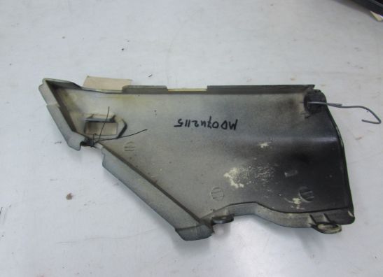 Cowl left small Yamaha XJ 600 Diversion