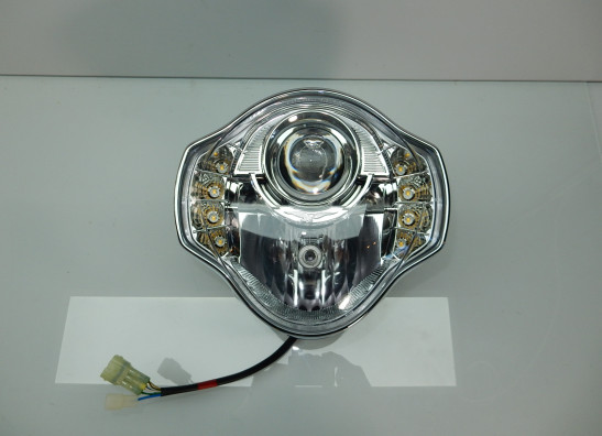 Koplamp Moto Guzzi California 1400