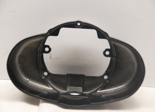 Teller Harley Davidson VROD VRSC