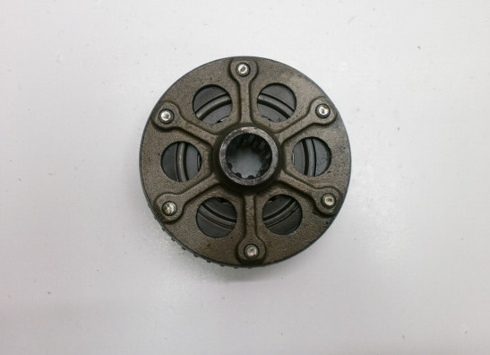 Start up kupplung Kawasaki ZZR 1100