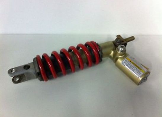 Stossdampfer hinten Kawasaki ZX 12 R