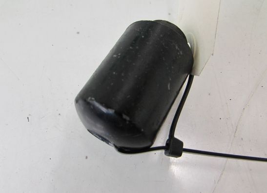 Lenker Honda CBR 1000 F