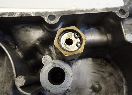 Oilpan Kawasaki ZXR 750