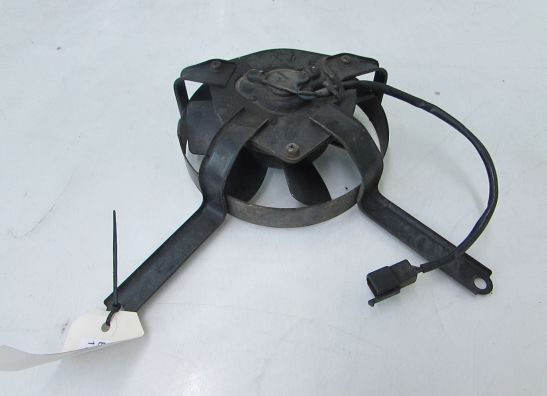 Ventilator Yamaha FZR 600