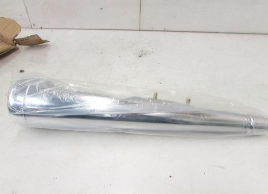 Muffler Honda CX 500