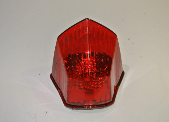 Rucklicht Yamaha XJ 600 Diversion