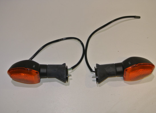 Knipperlicht Suzuki GSR 750