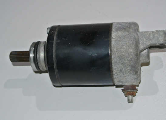 Startmotor Suzuki GSX R 600