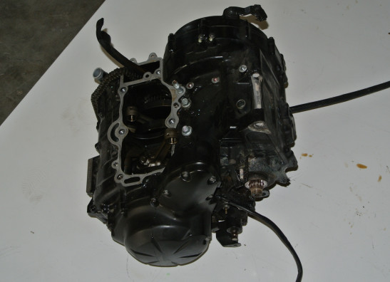 Engine Kawasaki ER 6