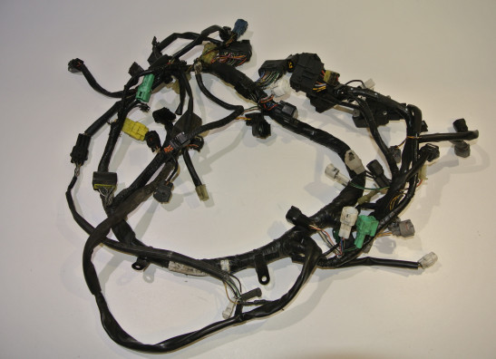 Kabelboom Suzuki GSR 600
