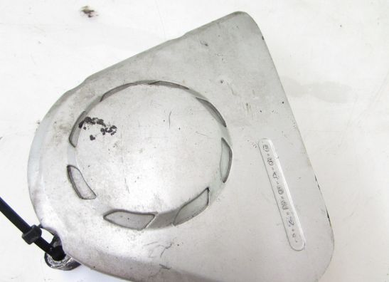 Engine cover front spocket Honda CBR 600 F