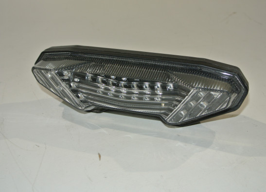 Rear light Yamaha MT 09