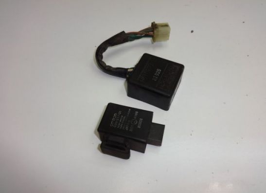 Relais unit Honda VT 500