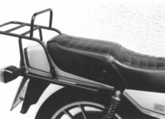 Rear carrier top box Suzuki GSX 250