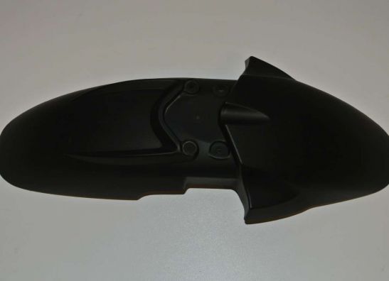 Voorspatbord BMW R 1200 GS