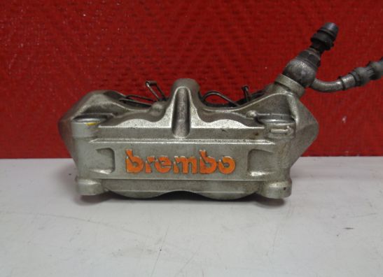 Brake caliper right front KTM 990 Superduke
