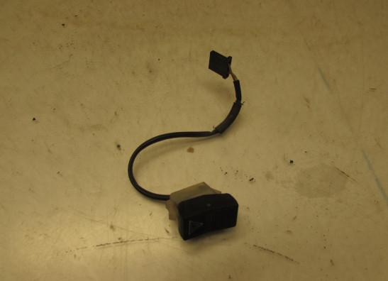 Handlebar switch assy BMW R 1100 RT