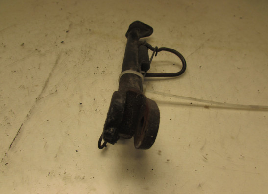 Standaard BMW R 850 R