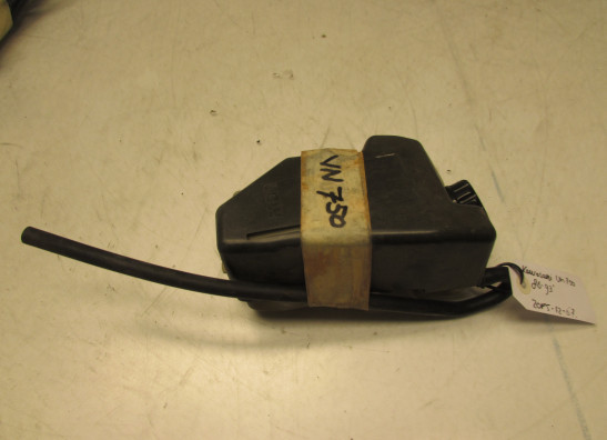 Kuhlflussigkeitsbehälter Kawasaki VN 700  750