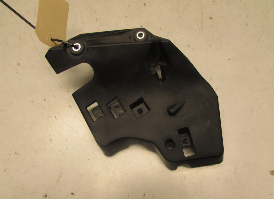 Fairingpart Yamaha Tracer 900