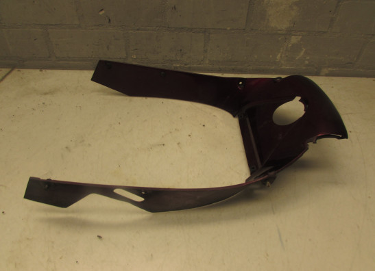 Cowl V shape under Honda ST 1100 Pan European