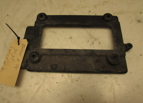 Battery holder BMW K 75