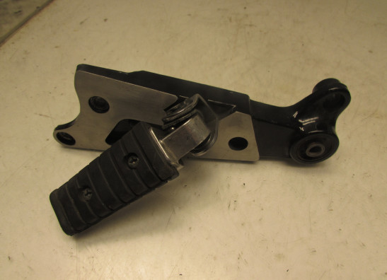 Schetsplaat links Yamaha V max