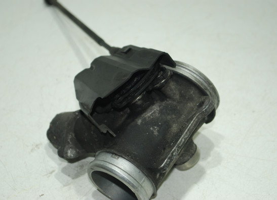 Throttle body BMW R 1200 RT
