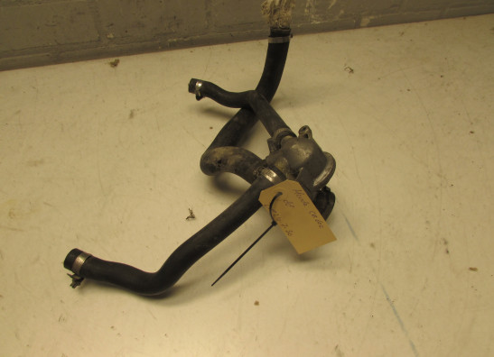 Radiator toebehoren Honda CBR 600 F