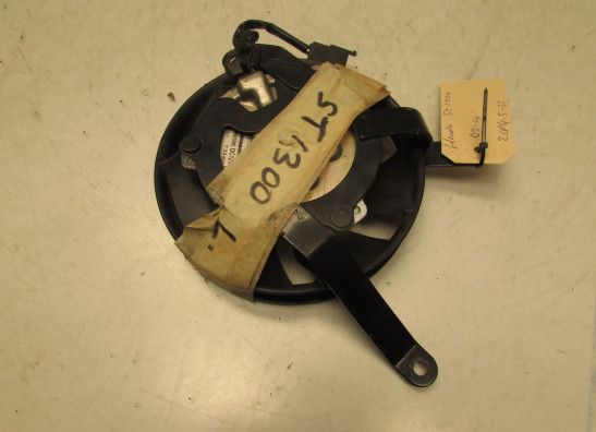 Ventilator Honda ST 1300 Pan European