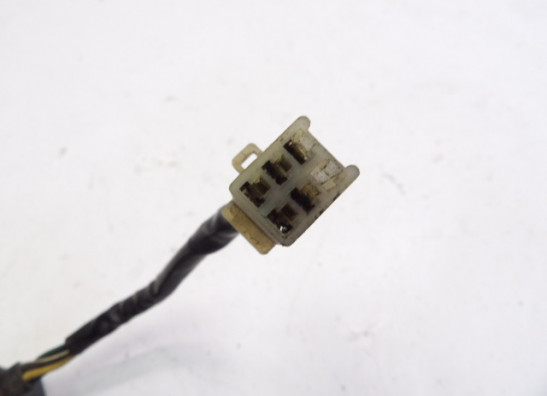 CDI ECU unit Honda VF 700  750 S Sabre