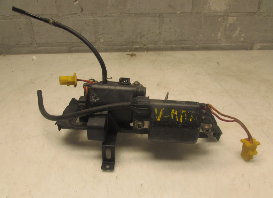 Zundspule Yamaha V max