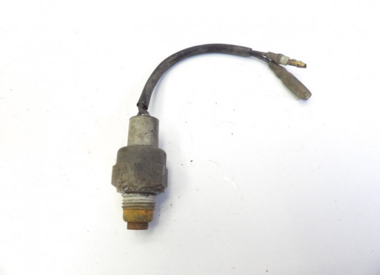 Radiator toebehoren Kawasaki LTD 454