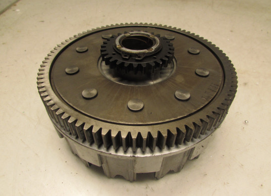 Clutch Yamaha V max