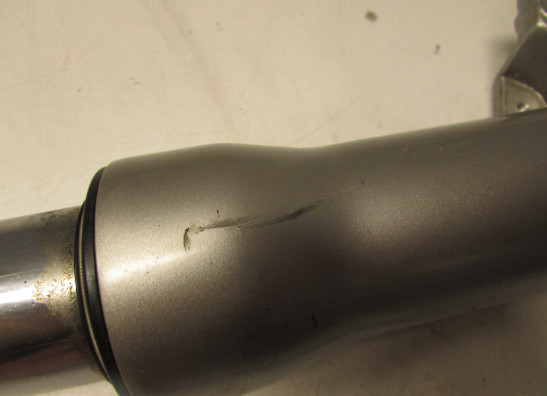 Voorpoot links compleet Suzuki GSX R 600