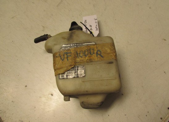 Radiator reserve tank  Honda VF 1000 R