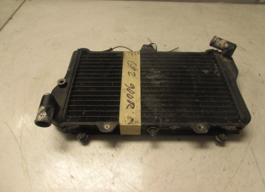 Radiator Kawasaki GPZ 900
