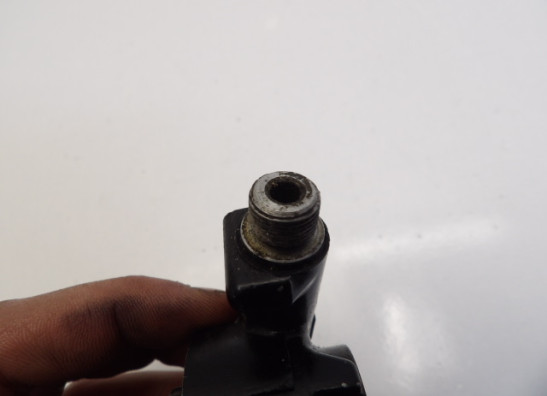 Speedometer gear box Kawasaki GPZ 500