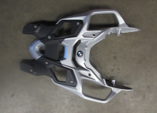Rear carrier top box BMW S 1000 XR